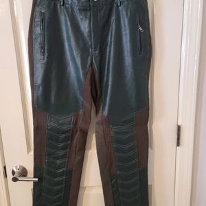 Arrow costume cosplay style